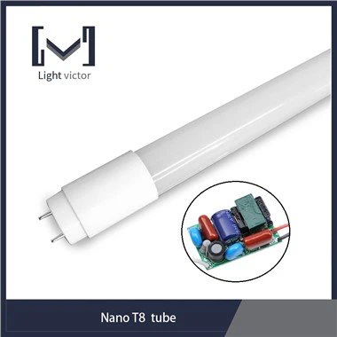 Наносвітлодіодна трубка T8