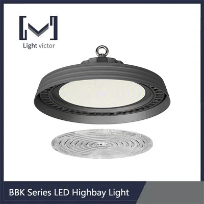 Світлодіодний High Bay Light 100 Вт